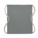 Borsa in cotone riciclato 140 g