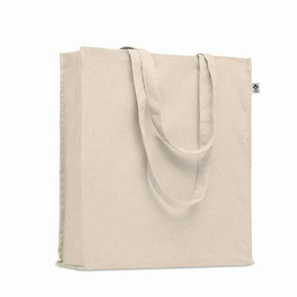 Shopper in cotone biologico