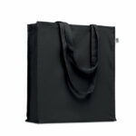 Shopper in cotone biologico