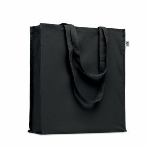 Shopper in cotone biologico
