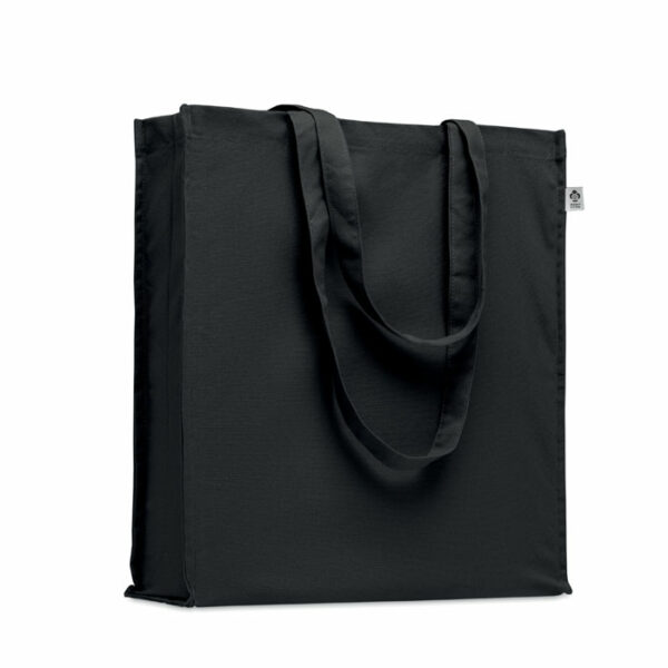 Shopper in cotone biologico