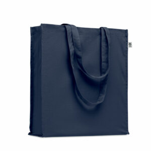 Shopper in cotone biologico