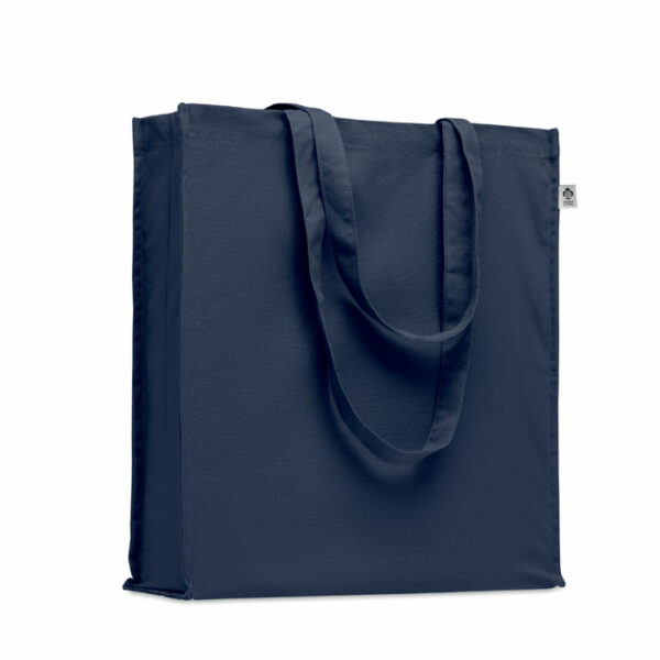 Shopper in cotone biologico