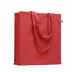 Shopper in cotone biologico