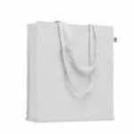 Shopper in cotone biologico