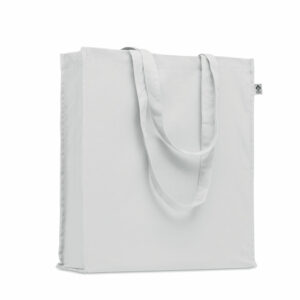 Shopper in cotone biologico