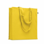Shopper in cotone biologico
