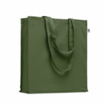 Shopper in cotone biologico