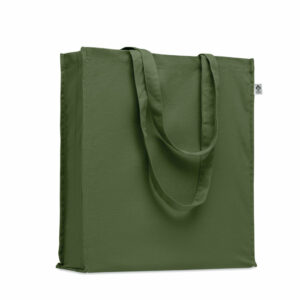 Shopper in cotone biologico