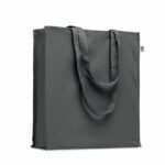 Shopper in cotone biologico