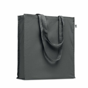 Shopper in cotone biologico