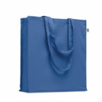 Shopper in cotone biologico