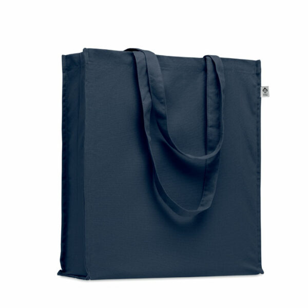 Shopper in cotone biologico