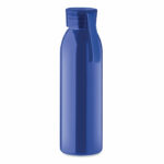 Bottiglia in acciaio inox 650ml