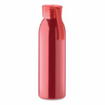 Bottiglia in acciaio inox 650ml