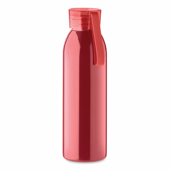 Bottiglia in acciaio inox 650ml