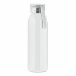 Bottiglia in acciaio inox 650ml
