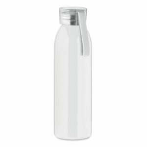 Bottiglia in acciaio inox 650ml