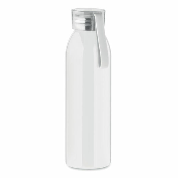 Bottiglia in acciaio inox 650ml