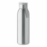Bottiglia in acciaio inox 650ml