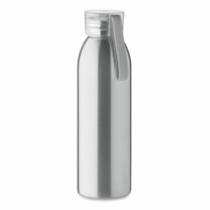 Bottiglia in acciaio inox 650ml