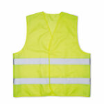 Gilet di sicurezza