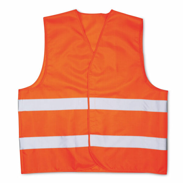 Gilet di sicurezza