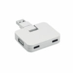 Hub USB a 4 porte