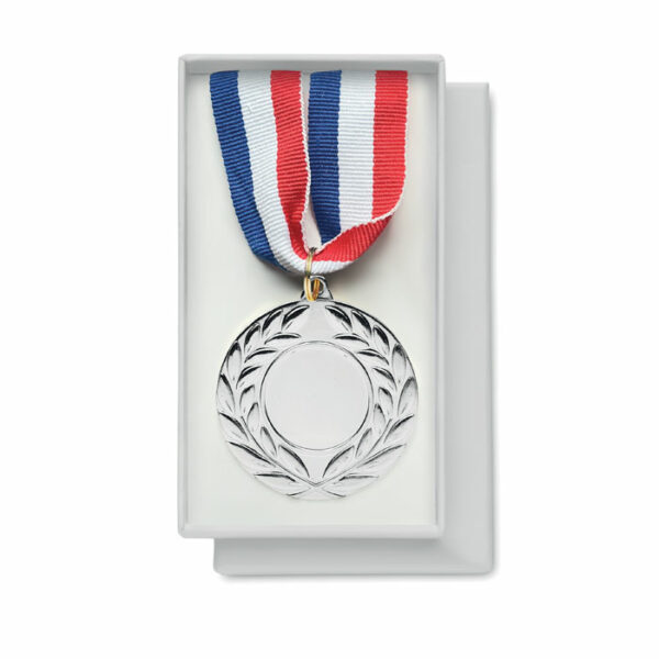 Medaglia diametro 5 cm