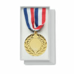 Medaglia diametro 5 cm