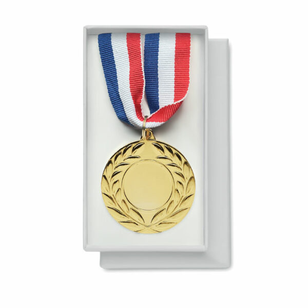 Medaglia diametro 5 cm
