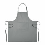 Grembiule da cucina in cotone r