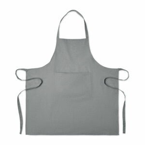 Grembiule da cucina in cotone r