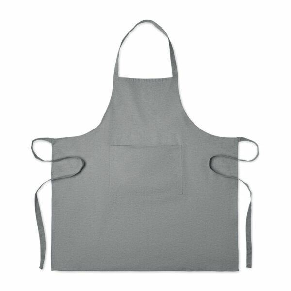 Grembiule da cucina in cotone r