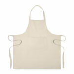 Grembiule da cucina in cotone r