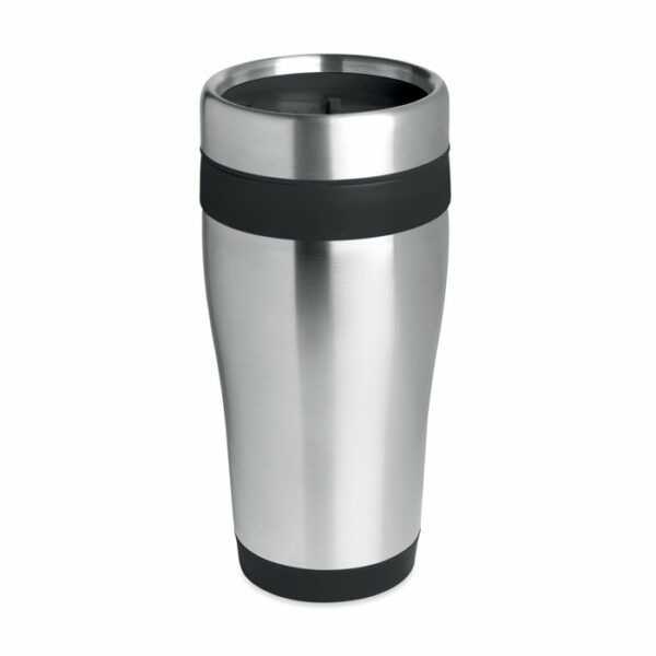 Tazza in acciaio inossidabile