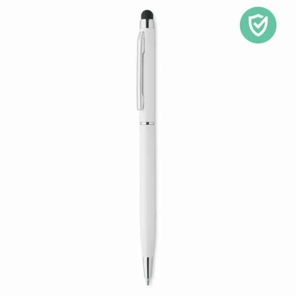 Penna antibatterica