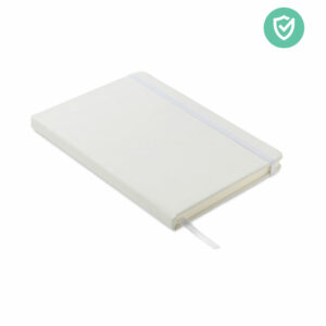 Notebook A5 a righe