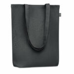 Shopper in 100% canapa