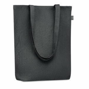 Shopper in 100% canapa