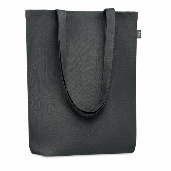 Shopper in 100% canapa