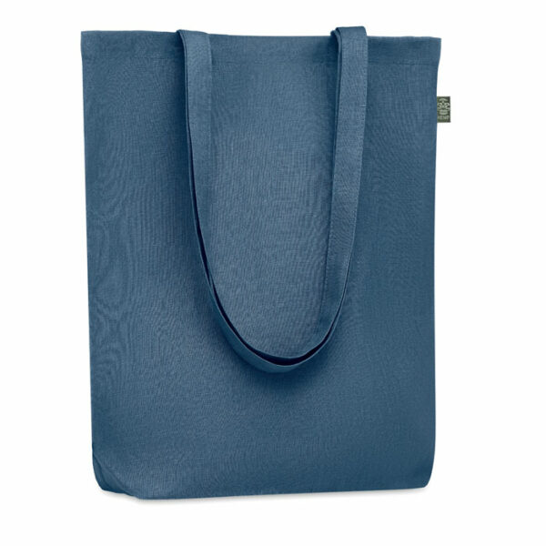 Shopper in 100% canapa