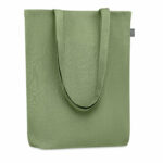 Shopper in 100% canapa