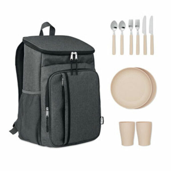 Borsa frigo in RPET 600D