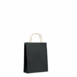 Busta regalo piccola. 90gr/mq