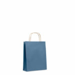 Busta regalo piccola. 90gr/mq