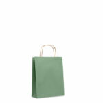 Busta regalo piccola. 90gr/mq