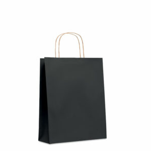 Busta regalo  media. 90gr/mq