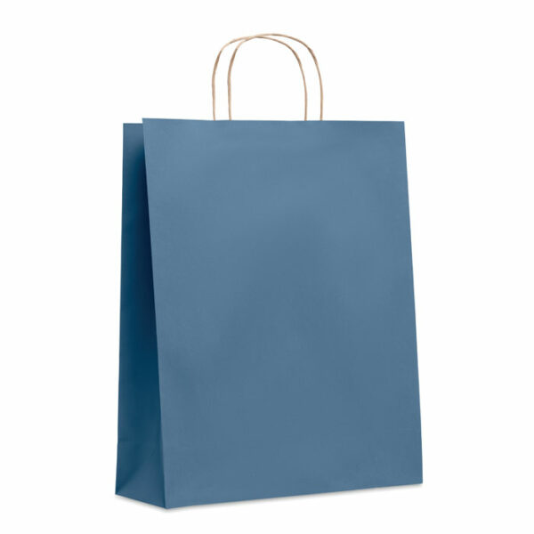 Busta regalo  grande. 90gr/mq