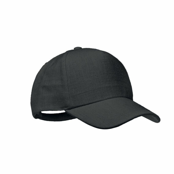 Cappellino da baseball in canap